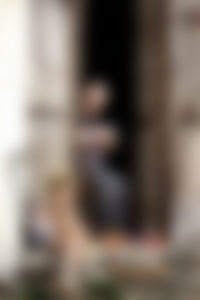 L'inedito Anziano - Foto vincitrice del concorso