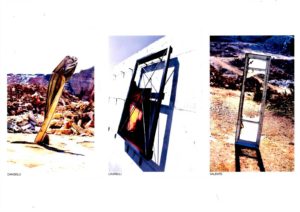 Presentazione Mostra "Tracce & Memoria" Massimo Cangelli