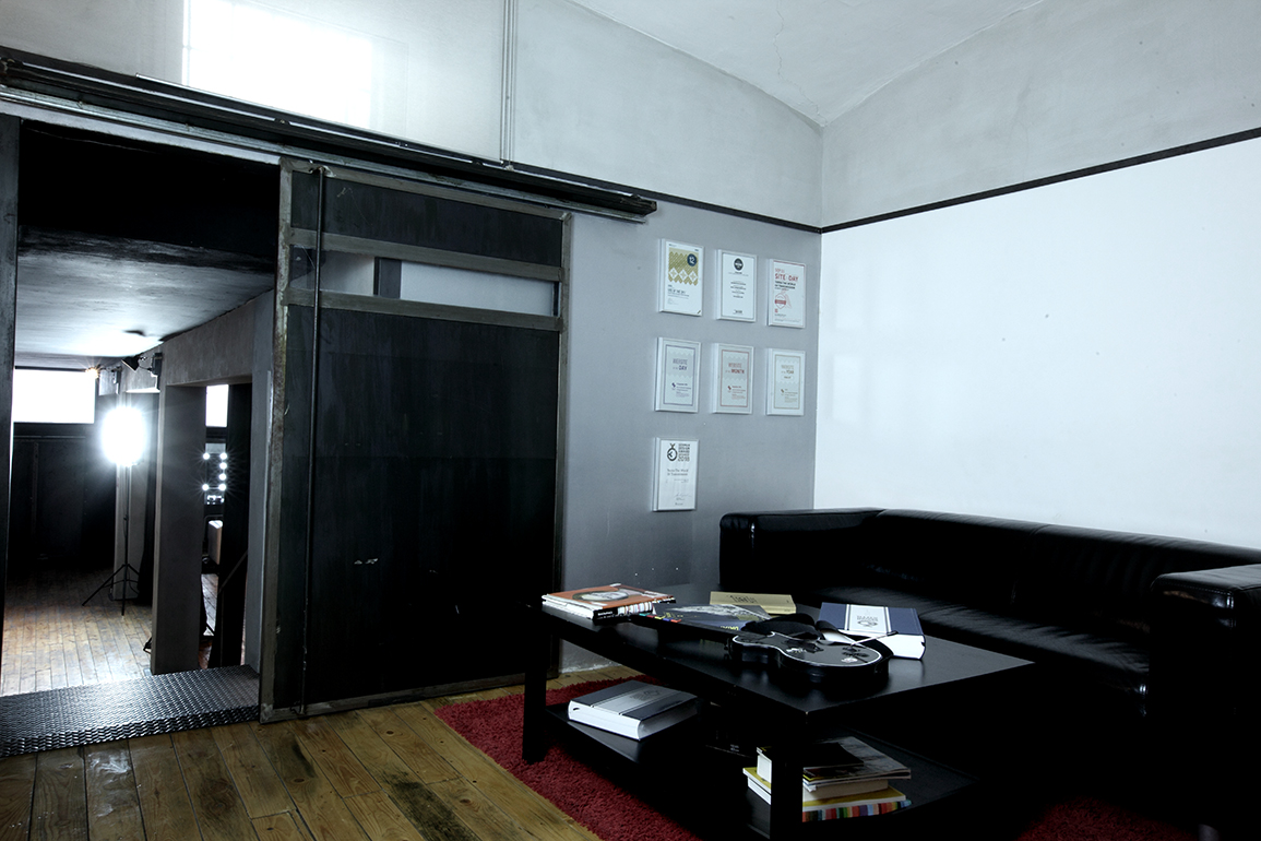 Rockcha Agency